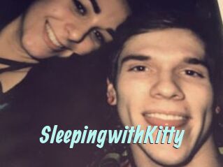 SleepingwithKitty