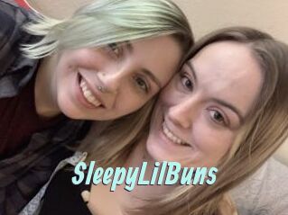 SleepyLilBuns