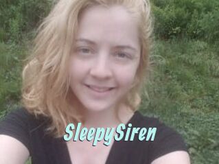 SleepySiren