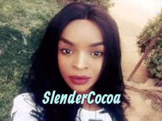 SlenderCocoa