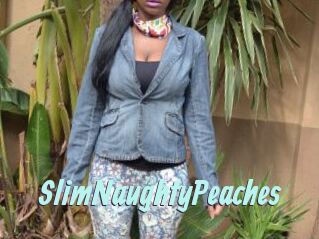 SlimNaughtyPeaches