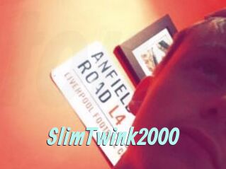 SlimTwink2000