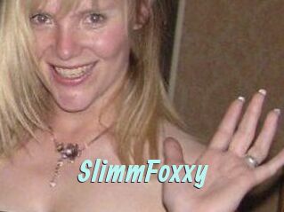 SlimmFoxxy
