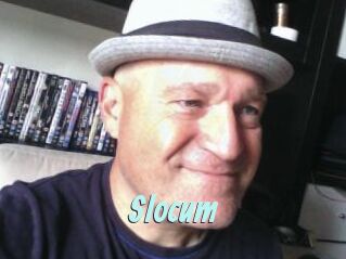 Slocum