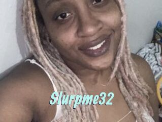 Slurpme32