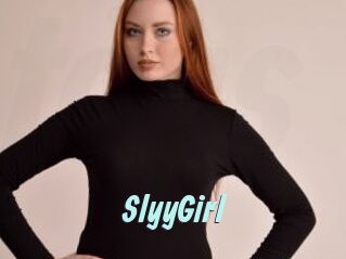 SlyyGirl
