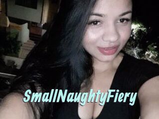 SmallNaughtyFiery