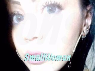 SmallWoman