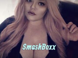 SmashBoxx