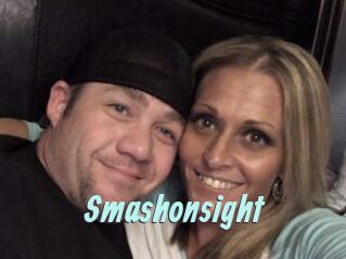 Smashonsight