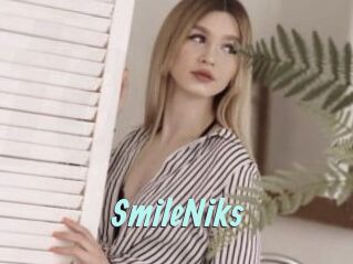 SmileNiks