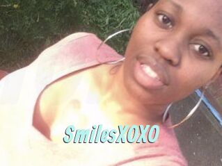 SmilesXOXO