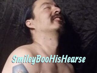 SmileyBooHisHearse