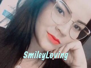SmileyLoving