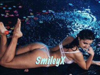 SmileyX
