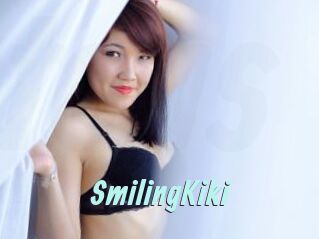 SmilingKiki
