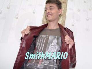 SmithMARIO