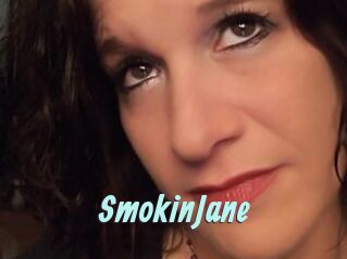 SmokinJane