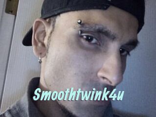 Smoothtwink4u