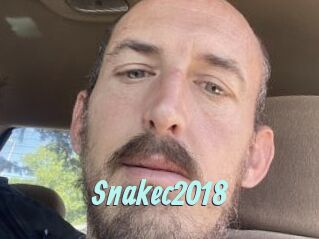 Snakec2018