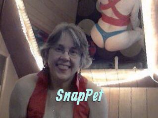 SnapPet