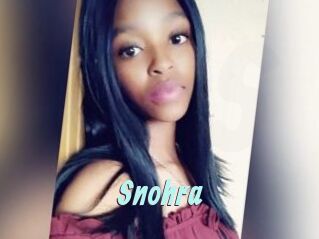 Snohra