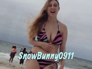 SnowBunny0911