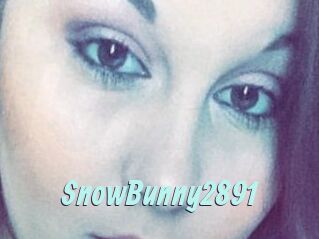 SnowBunny2891