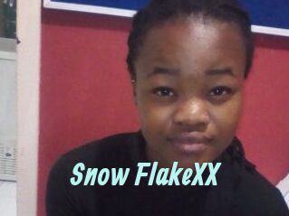 Snow_FlakeXX