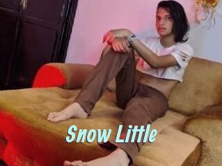 Snow_Little