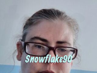 Snowflake90