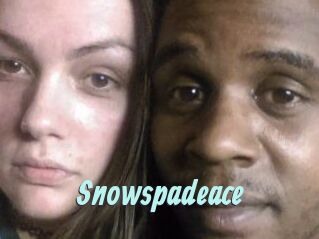 Snowspadeace