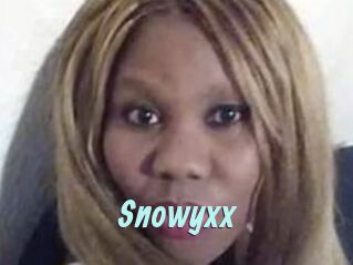 Snowyxx