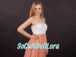 SoCuteDollLora