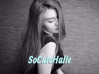 SoCuteHalle