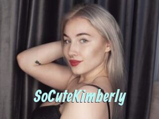 SoCuteKimberly