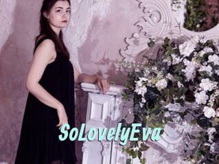 SoLovelyEva