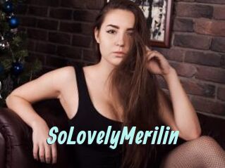 SoLovelyMerilin
