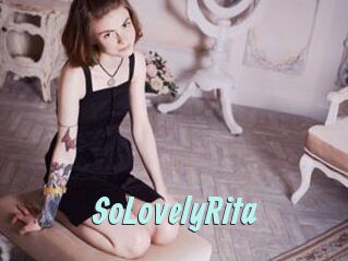 SoLovelyRita