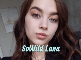SoWild_Lana