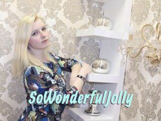 SoWonderfulJolly