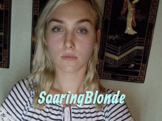 SoaringBlonde