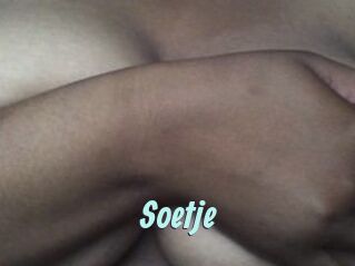 Soetje