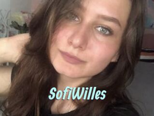 SofiWilles