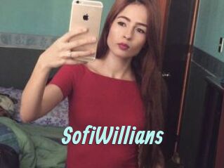 SofiWillians