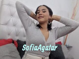 SofiaAgatar