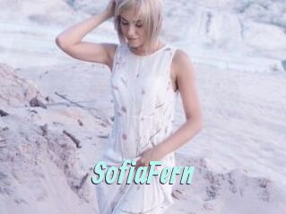 SofiaFern