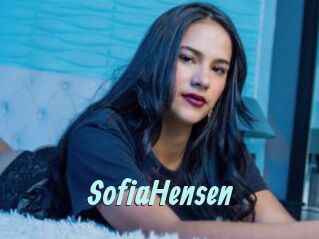 SofiaHensen
