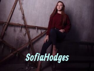 SofiaHodges