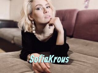 SofiaKrous